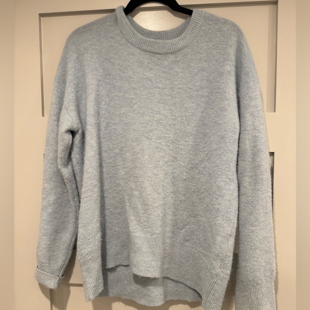 Babaton cashmere sweater
